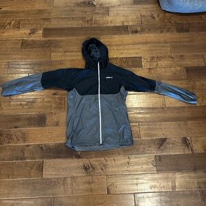 Patagonia M's Alpine Houdini Jacket Size: L